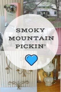 Smoky Mountain Pickin'