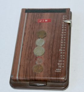 show and tell yard sale finds