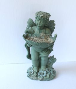 show and tell yard sale finds