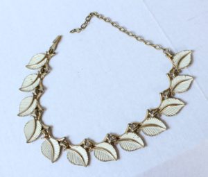 show and tell yard sale finds