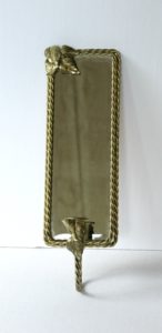 show and tell yard sale finds