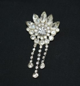 show and tell yard sale finds