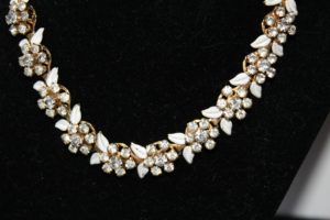 show and tell yard sale finds