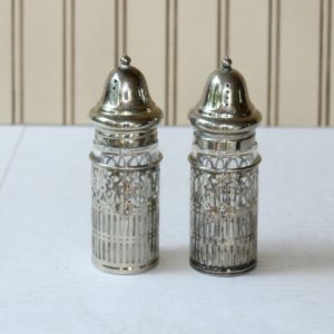 get the estate sale groove