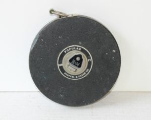 get the estate sale groove