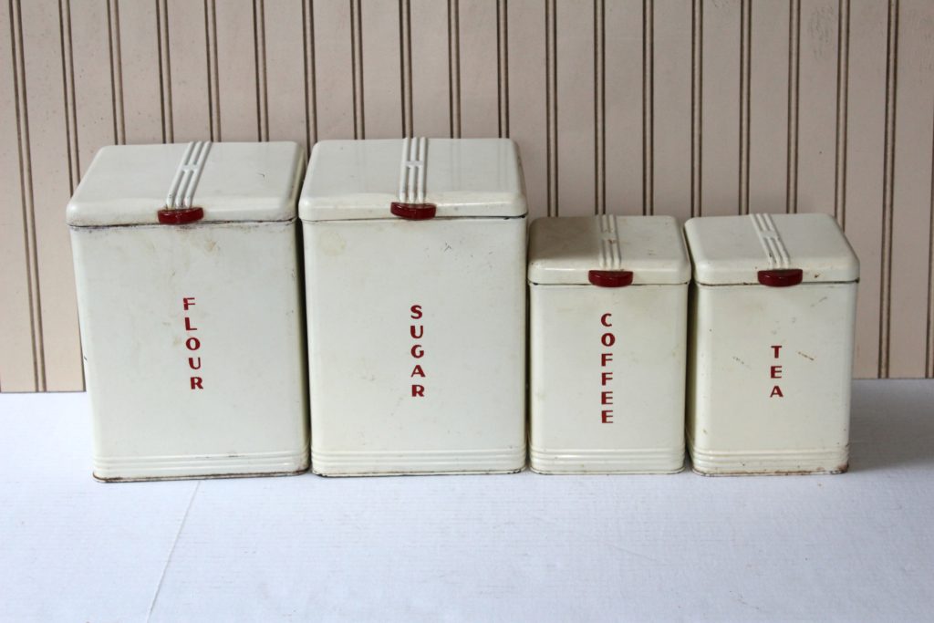 get the estate sale groove