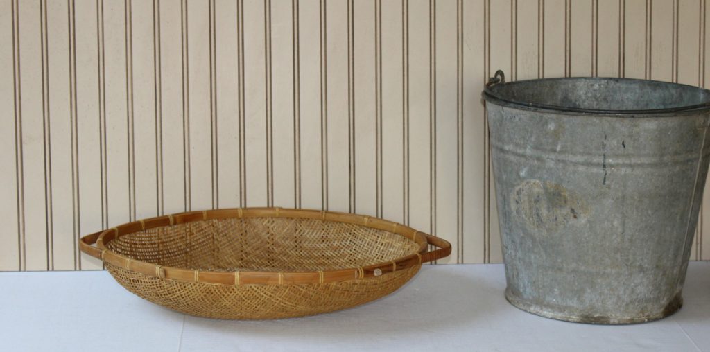 get the estate sale groove