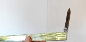 get the estate sale groove