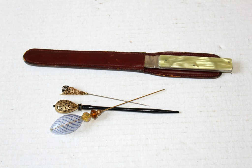 get the estate sale groove