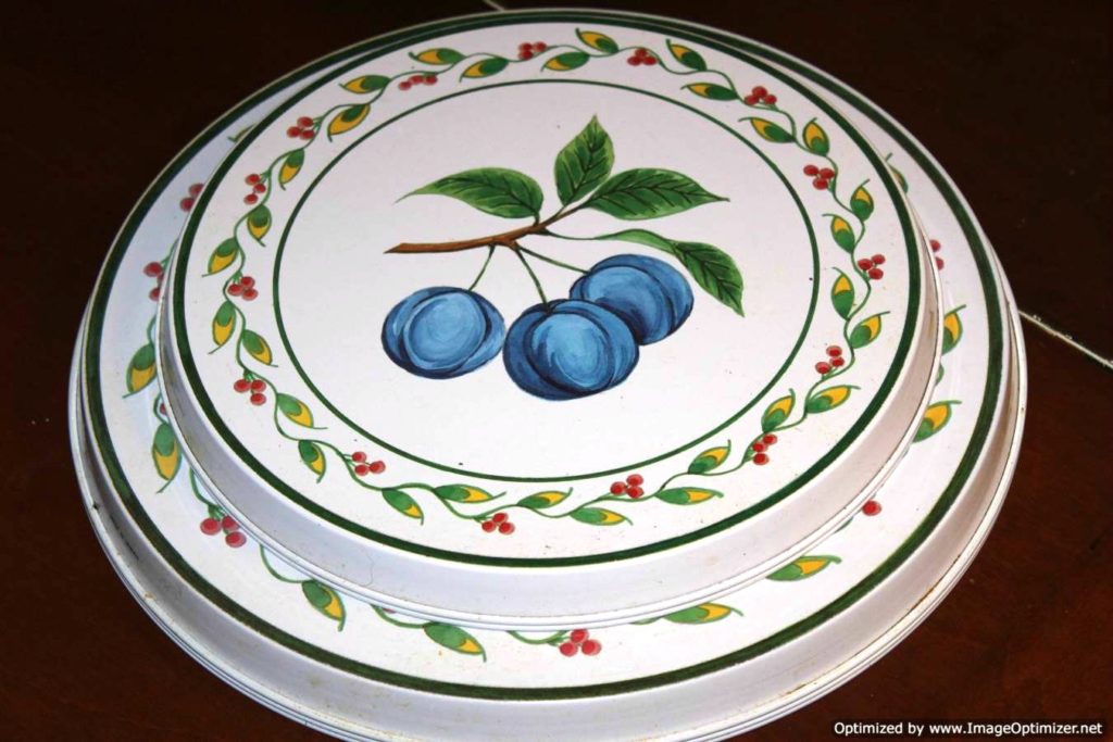 latest vintage estate finds