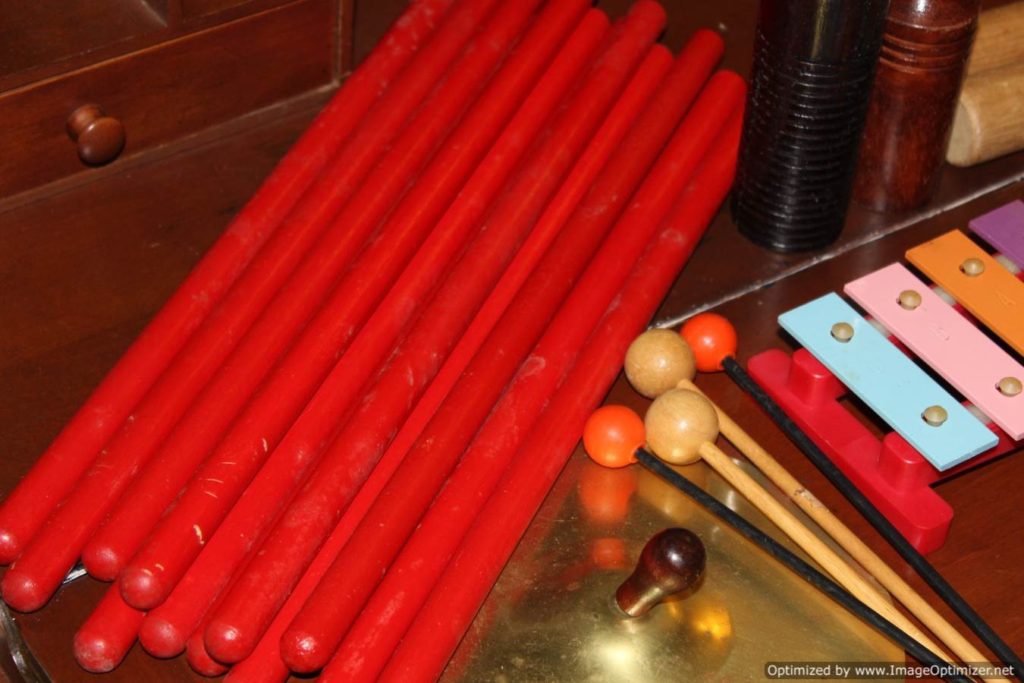 latest vintage estate finds