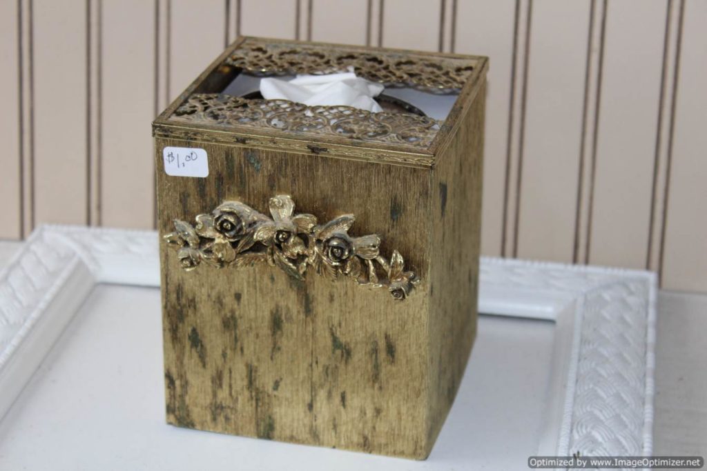 5 reasons I go picking out of town