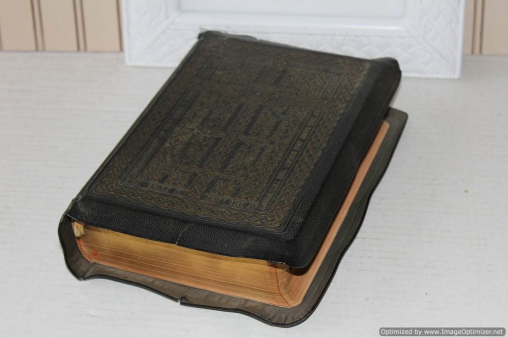 5 reasons I go picking out of town