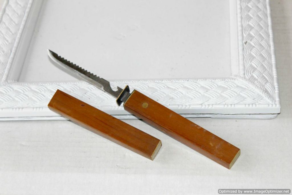 5 reasons I go picking out of town