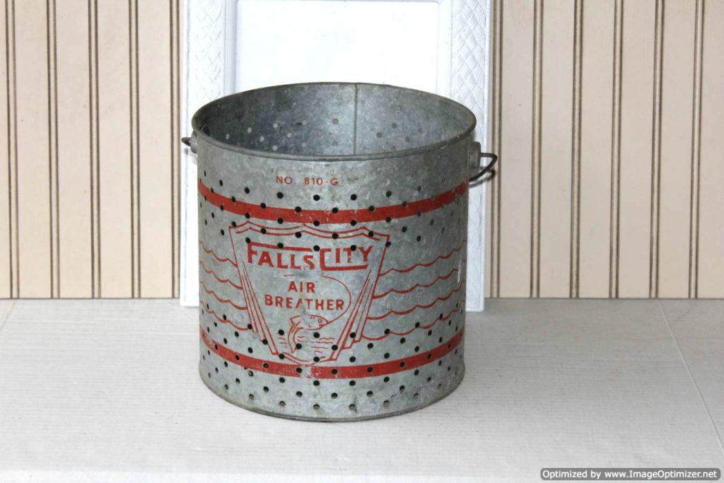 5 reasons I go picking out of town