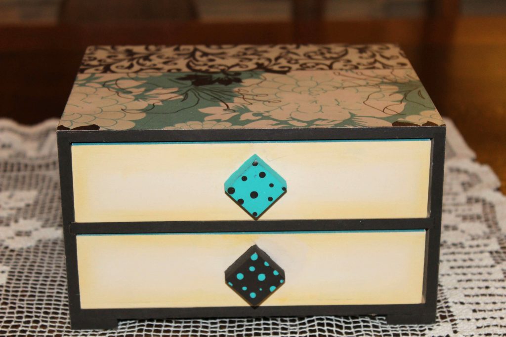 5 reasons I go picking out of town