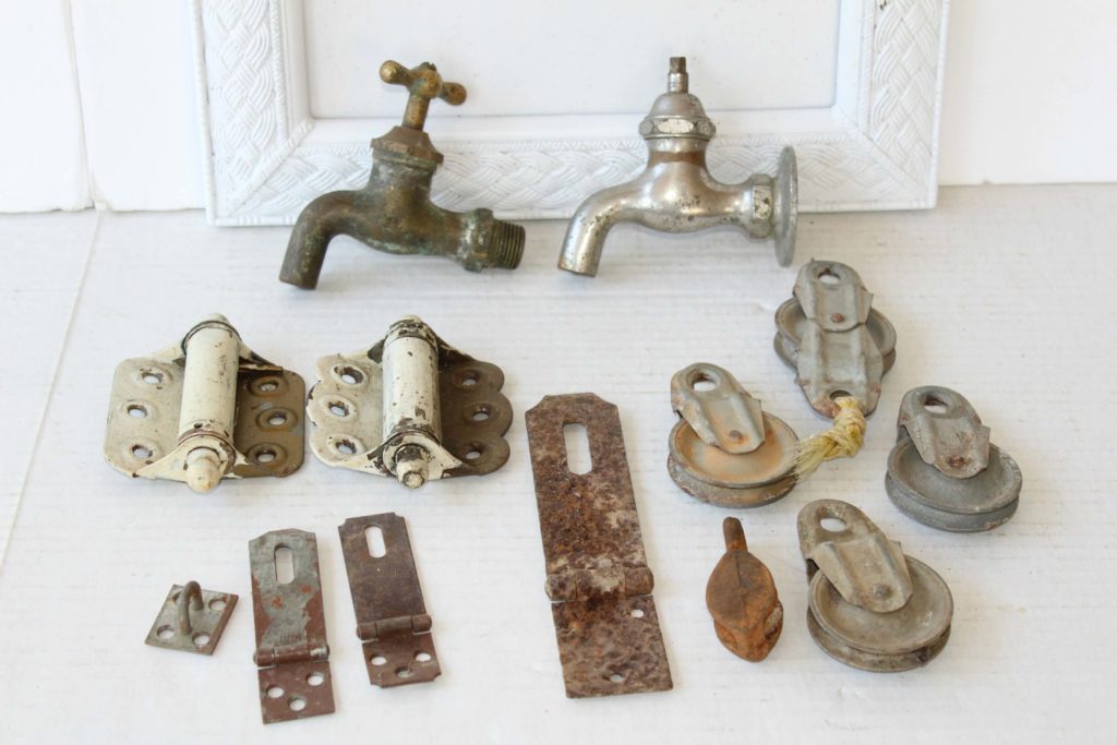 favorite junking finds weekend in sylacauga