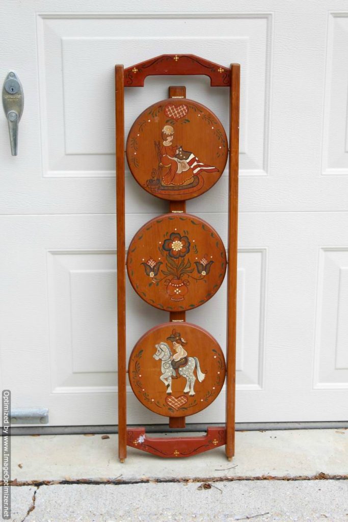 8 Curbside Finds...a Sneak Peek at a Picker's Stash...