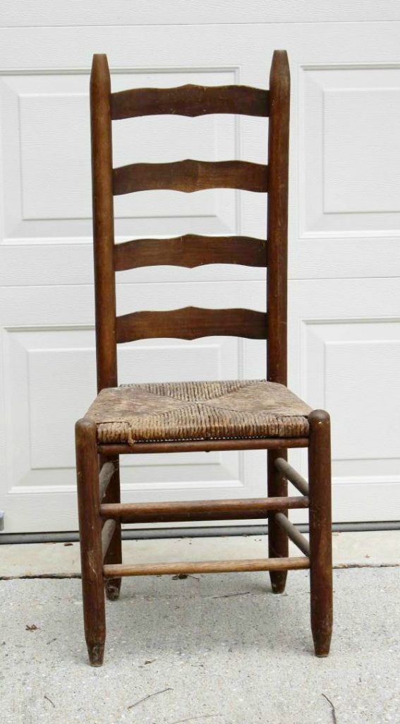 8 Curbside Finds...a Sneak Peek at a Picker's Stash...