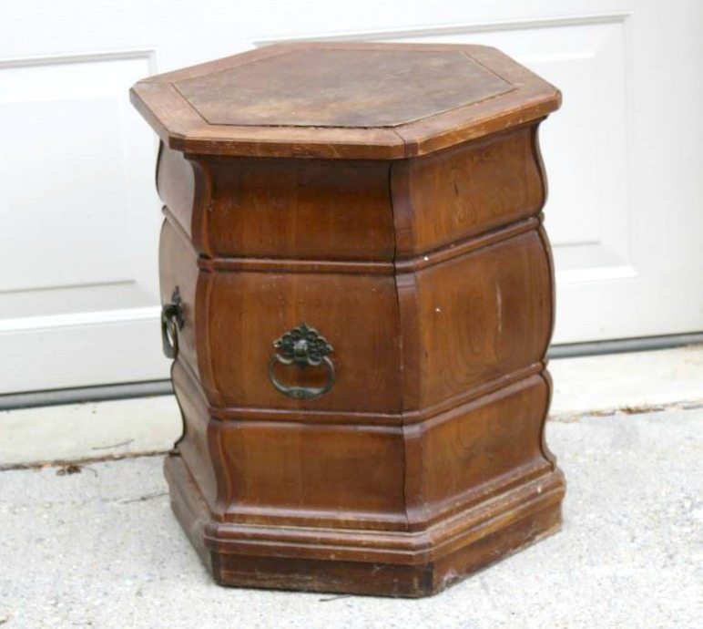 8 Curbside Finds...a Sneak Peek at a Picker's Stash...