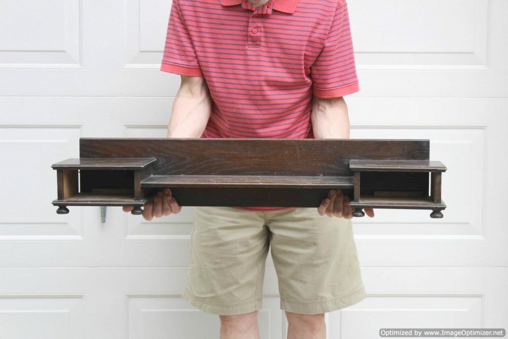 8 Curbside Finds...a Sneak Peek at a Picker's Stash...