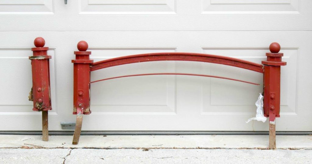 8 Curbside Finds...a Sneak Peek at a Picker's Stash...