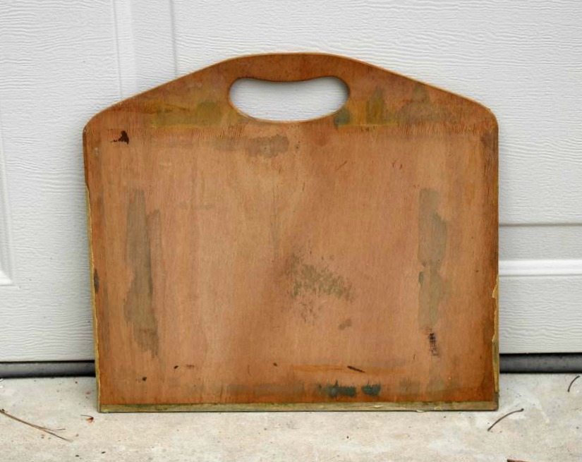 8 Curbside Finds...a Sneak Peek at a Picker's Stash...