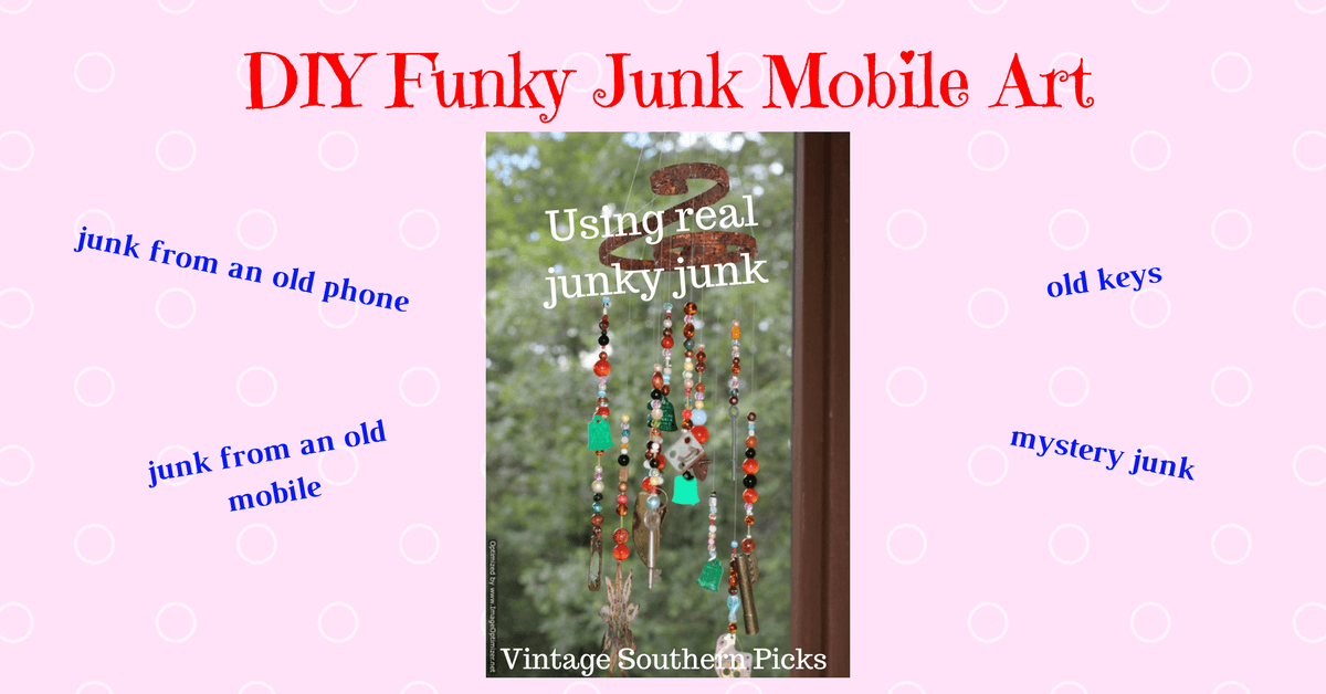 diy-funky-junk-mobile-art featured-image