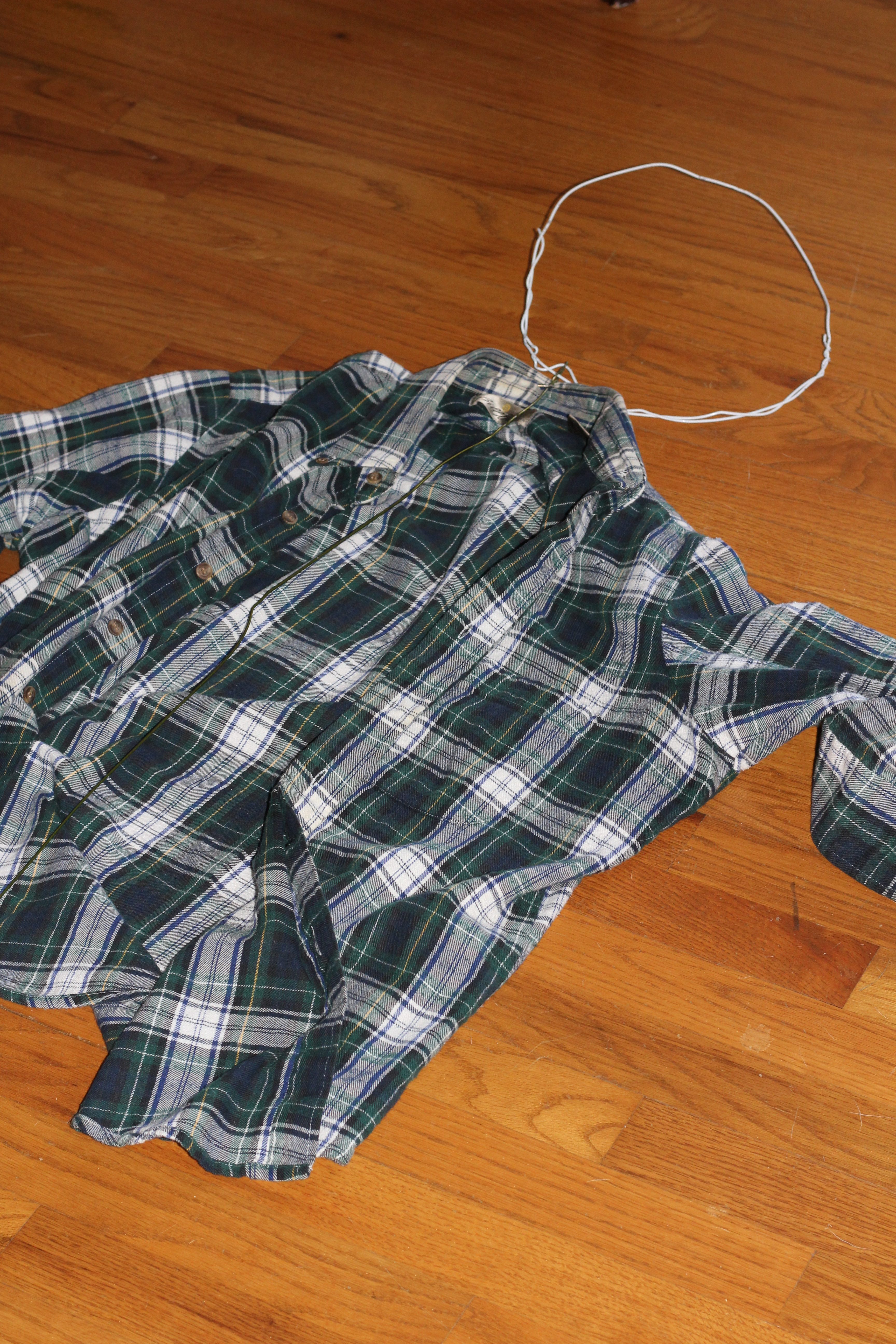 fitting-the-dummy-with-a-shirt