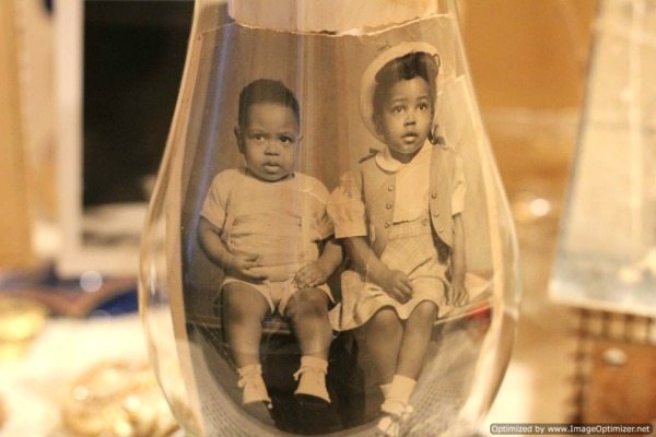 the-babies-vintage-photo