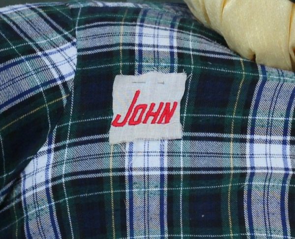 the-john-name-tag