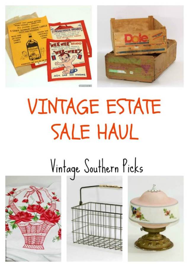 vintage-estate-sale-haul