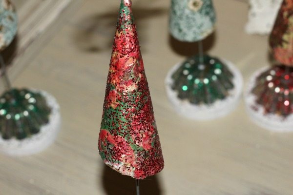 the-decoupaged-icing-cone-with-glitter-applied-over-that