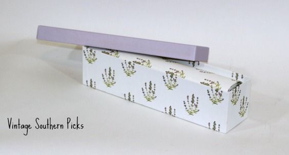 crabtree-and-evelyn-scented-lavender-drawer-liners