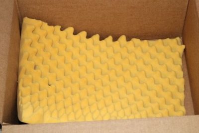 foam-rubber