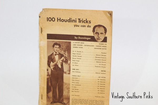 booklet-on-100-houdini-tricks