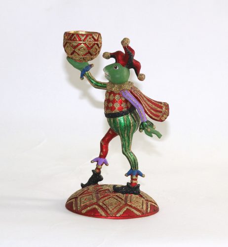 glittered-jester-frog
