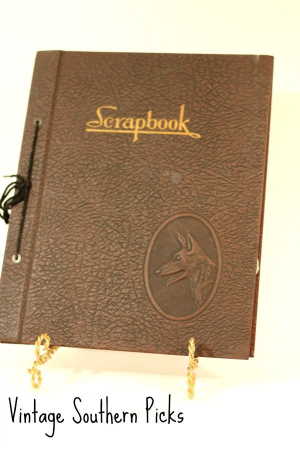 vintage-scrapbook