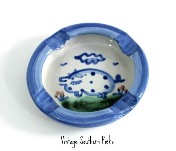 collectible-ma-hadley-ash-tray