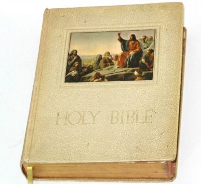 Family Bible