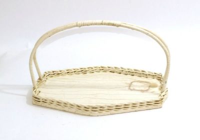 Lovely antique basket